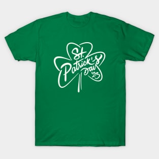 St Patrick's Day 2023 T-Shirt